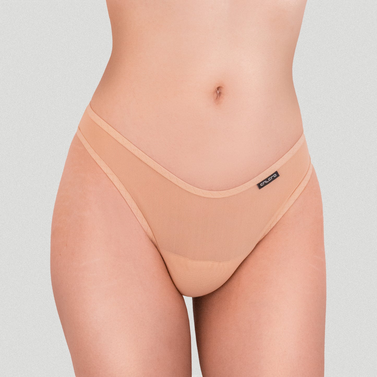 Tucking Thong