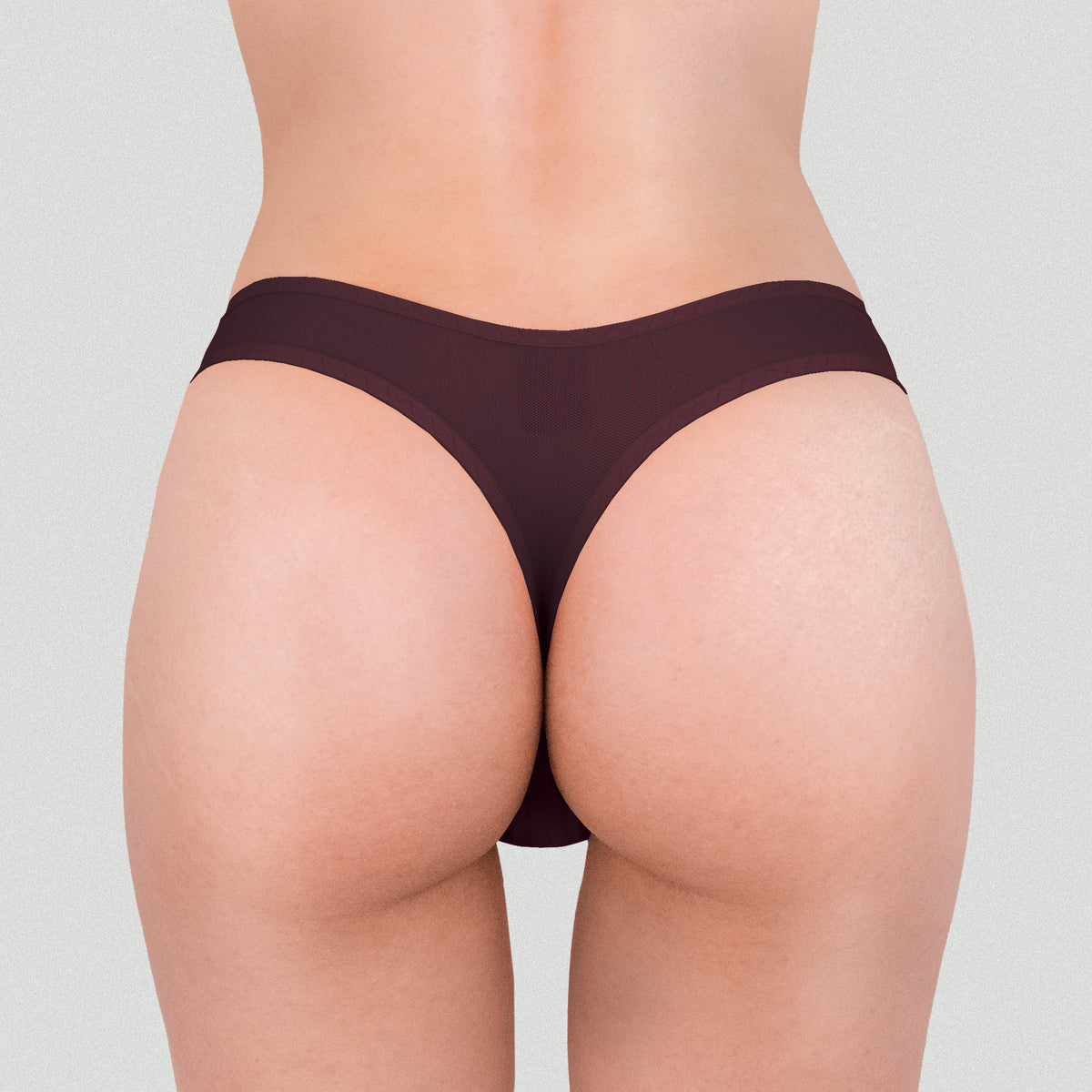 Tanga trucadora
