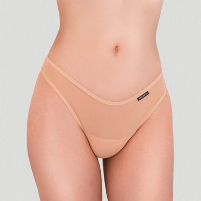 Tucking Thong