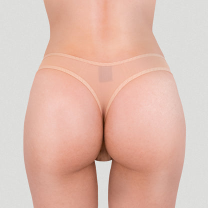 Tucking Thong