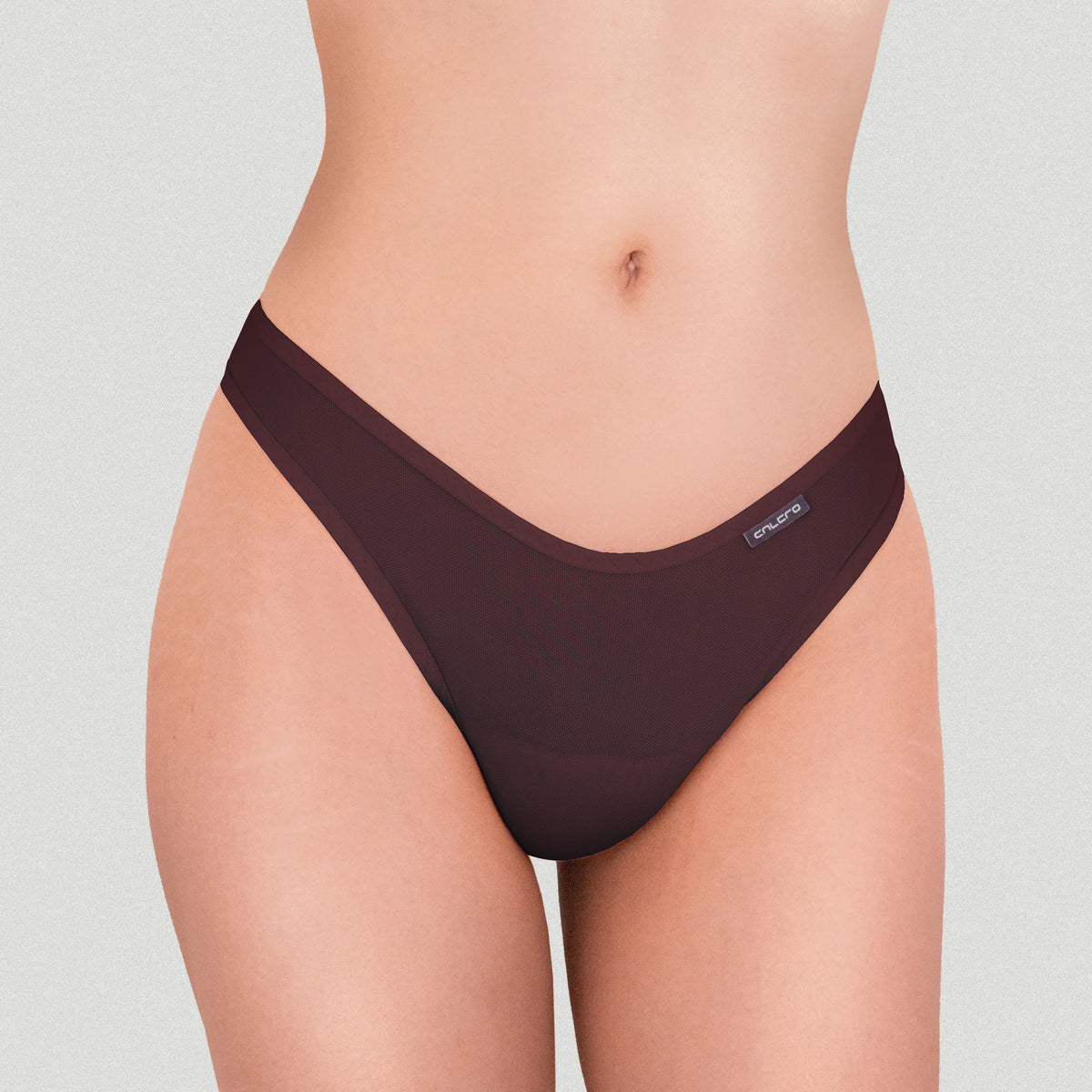 Tanga trucadora