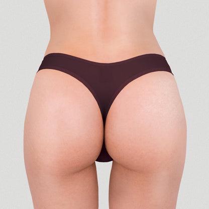 Tanga trucadora