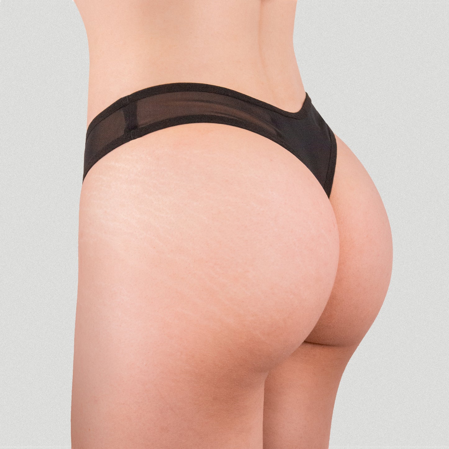Tucking Thong
