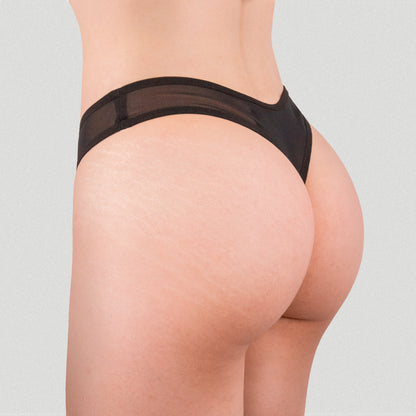 Tucking Thong